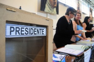 Tematicas Elecciones Presidenciales 2017