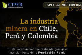 Minería
