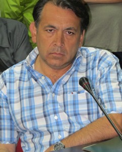 Carlos Richter