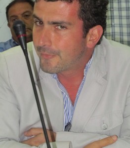 Marcelo Totres