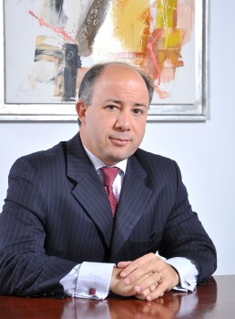 Gonzalo Delaveau