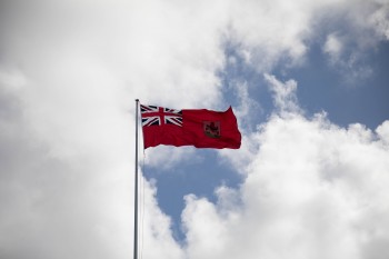 Flag of Bermuda1