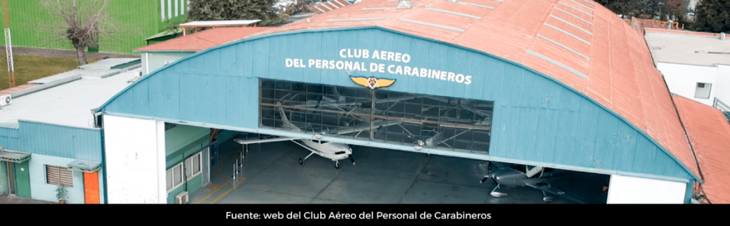 Fuente_ web del Club Aéreo del Personal de Carabineros (1)