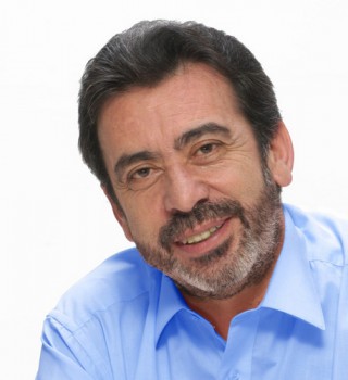 Gonzalo Duarte