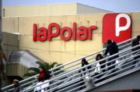 Fachada  Casa comercial  La Polar Mall Florida Center