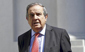 Andrés Santa Cruz, presidente de la Asociación de AFP