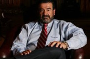 andronico luksic