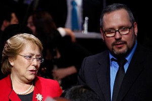 bachelet-davalos