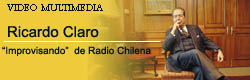 Ricardo Claro Ricardo Claro