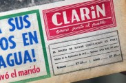 El último Clarín: 11 de septiembre de 1973