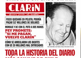 clarin principal