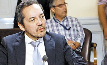 Cristián Vargas