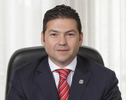 Fiscal Eugenio Campos (Fuente: Fiscalía.cl)