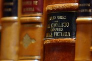 Libros Biblioteca
