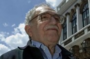 Gabriel García Márquez