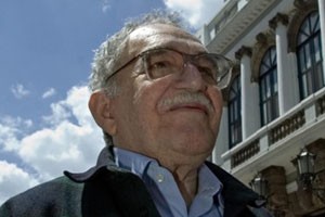 Gabriel García Márquez