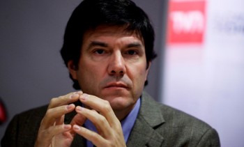 Ministro de Transporte, Andrés Gómez-Lobo