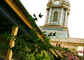 El Almendral