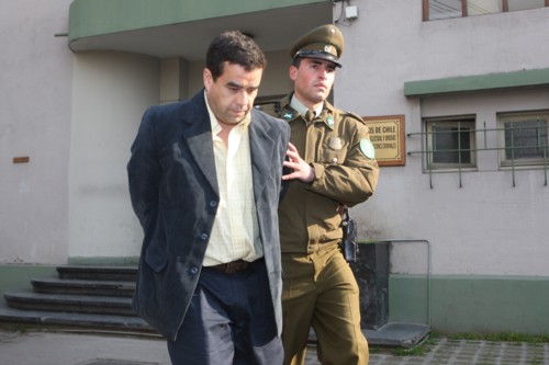 Javier Cárdenas
