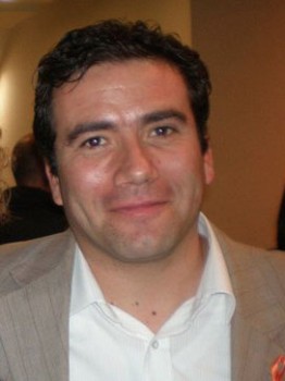 Juan Eduardo Faundez