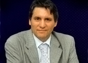 Juan Marcos Moreno