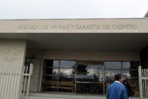 juzgado cabrero