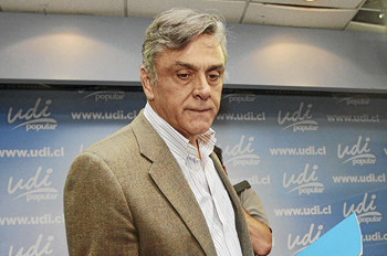 Pablo Longueira