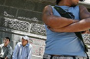 Los efectos del “perdonazo migratorio”