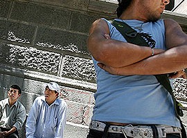 Los efectos del “perdonazo migratorio”