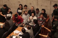Reformalizacion de imputados en Caso Bomba