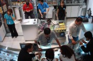 vendedores multitienda