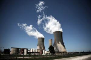FRANCE-ENERGY-NUCLEAR-ACCIDENT