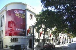 portada inacap clinica london