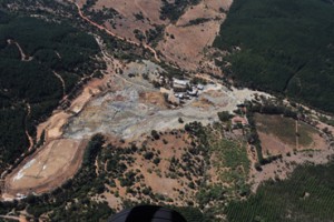 Listados De Mineras En Chile