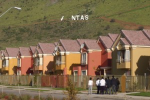 VENTA DE CASAS.