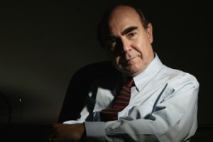 Roberto Mendez, Presidente de Adimark.