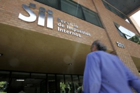 Servicio Impuestos Internos