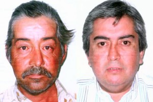 Muertos de Nadie (III): Las dos vidas de Juan Silva