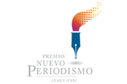 Premio Nuevo Periodismo 2007