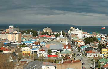 Punta Arenas