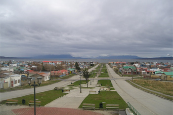 Puerto Natales