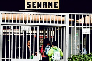 sename-centro