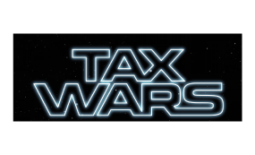 TAX WARS