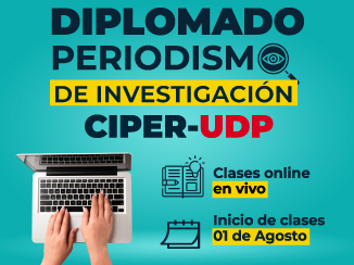Diplomado CIPER-UDP