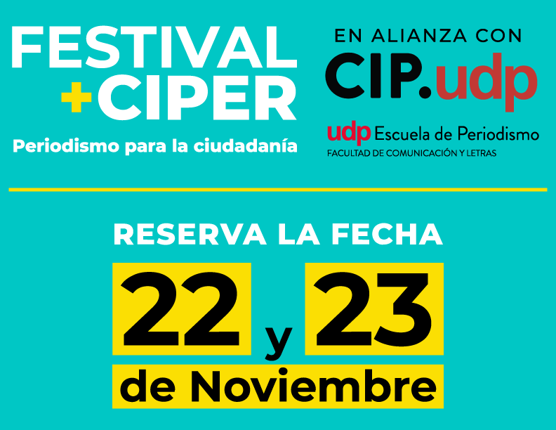 Festival CIPER 2024