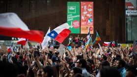 Un ingreso para todos los chilenos (por ser chilenos) en vez del Ingreso Mínimo Garantizado