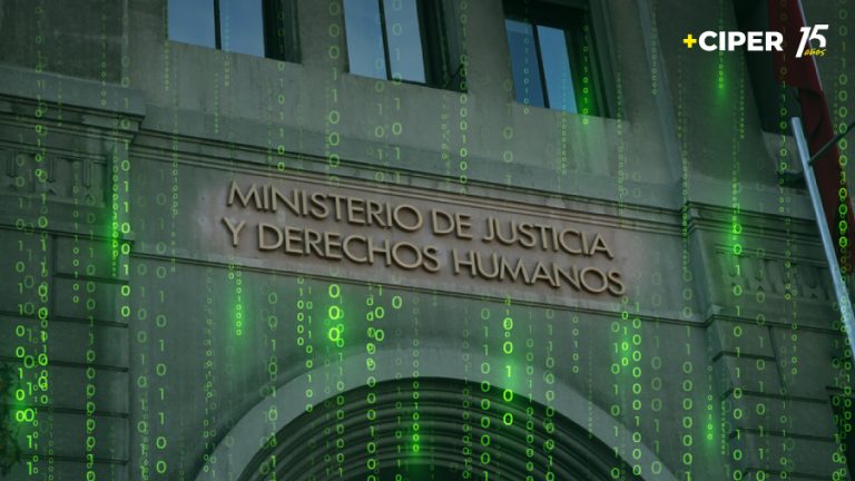 Hackeo a correos del Ministerio de Justicia expone datos sensibles de menores del Sename y de casos de familia