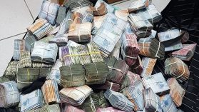 Las estrategias que usan los narco mayoristas para lavar dinero y corromper funcionarios