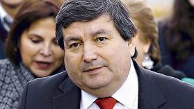 La historia del alcalde de San Ramón con el narco que hundió su carrera política