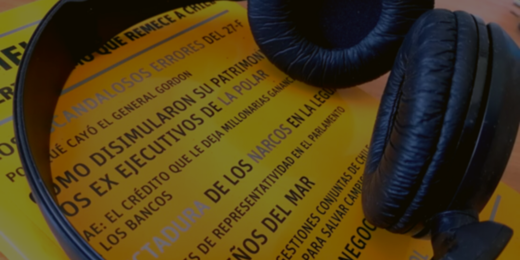 Podcast #AlertaCIPER